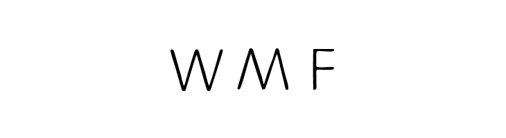 BernerBasisschrift1  Free Fonts Download