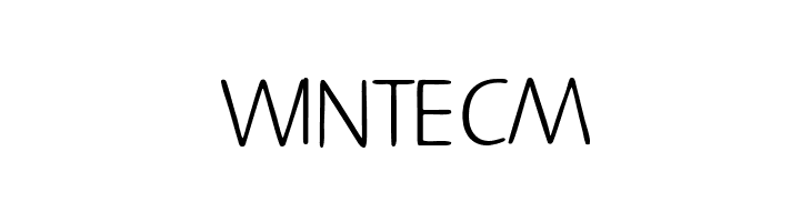BernerBasisschrift1  Free Fonts Download