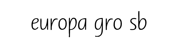 BernerBasisschrift1  Free Fonts Download