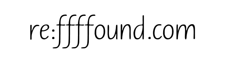 BernerBasisschrift1  Free Fonts Download