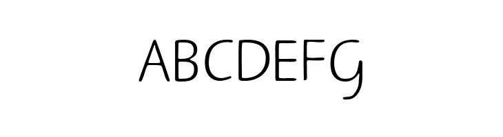 BernerBasisschrift2  Free Fonts Download