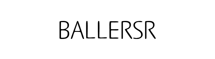 BernerBasisschrift2  Free Fonts Download