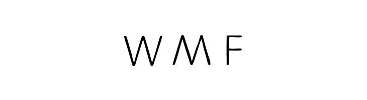 BernerBasisschrift2  Free Fonts Download