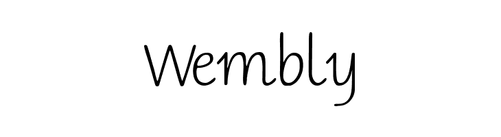 BernerBasisschrift2  Free Fonts Download