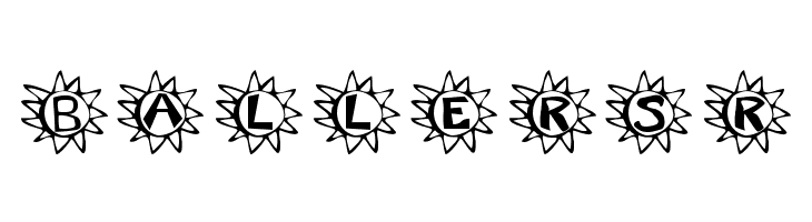 Krissun  Free Fonts Download