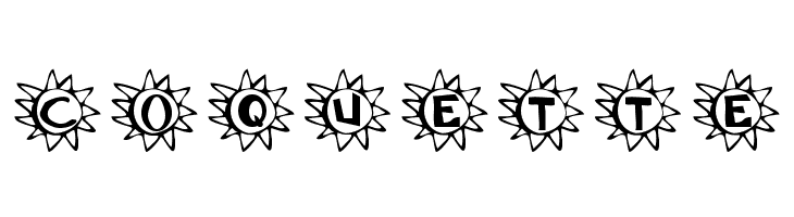 Krissun  Free Fonts Download