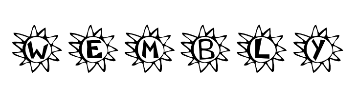 Krissun  Free Fonts Download