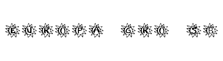 Krissun  Free Fonts Download