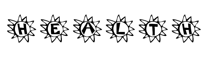Krissun  Free Fonts Download
