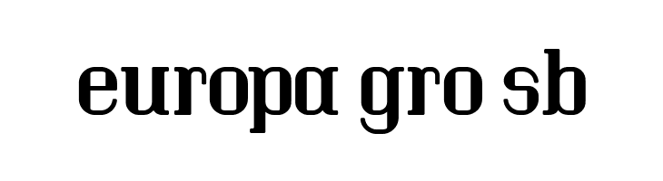 Immermann  Free Fonts Download