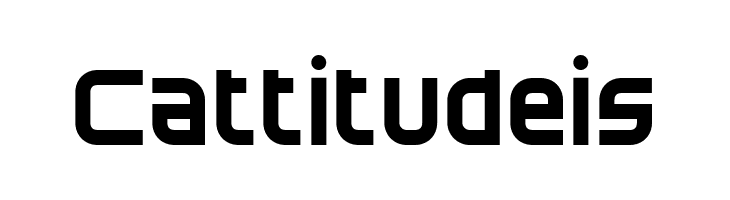 CATNorth  Free Fonts Download