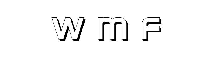 CATNorthShadow  Free Fonts Download