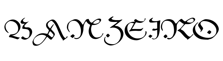 HentimpsCirclet  Free Fonts Download