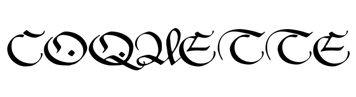 HentimpsCirclet  Free Fonts Download