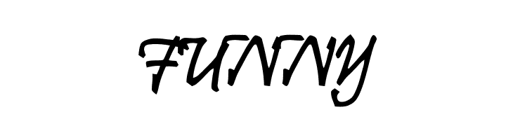 KrugmannBrush  Free Fonts Download