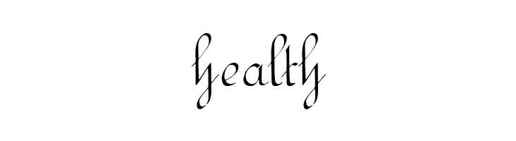 RundschriftCAT  Free Fonts Download