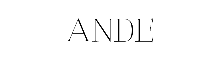 Tartlers End  Free Fonts Download