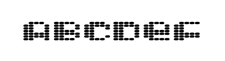 Intergalaktika  Free Fonts Download