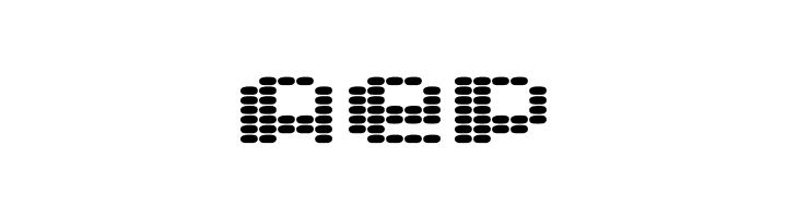 Intergalaktika  Free Fonts Download