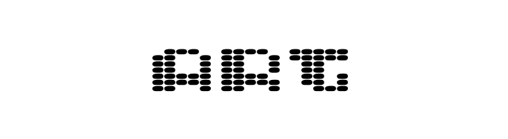 Intergalaktika  Free Fonts Download