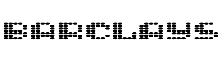 Intergalaktika  Free Fonts Download