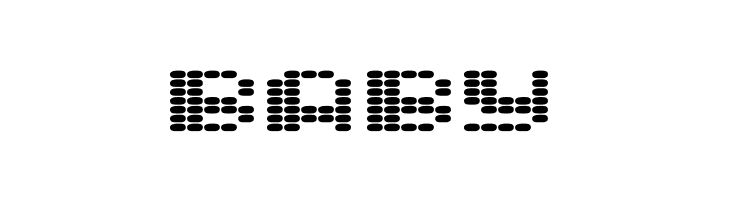 Intergalaktika  Free Fonts Download