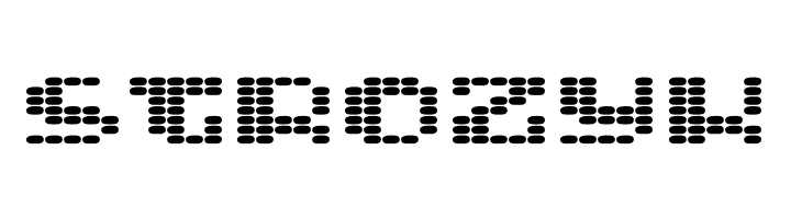 Intergalaktika  Free Fonts Download