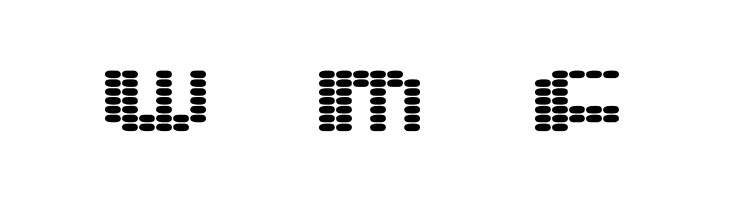 Intergalaktika  Free Fonts Download