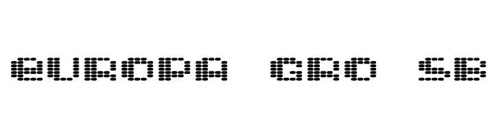 Intergalaktika  Free Fonts Download
