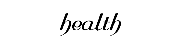 Rundkursiv  Free Fonts Download