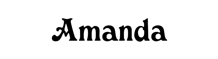 VictoriaCAT  Free Fonts Download