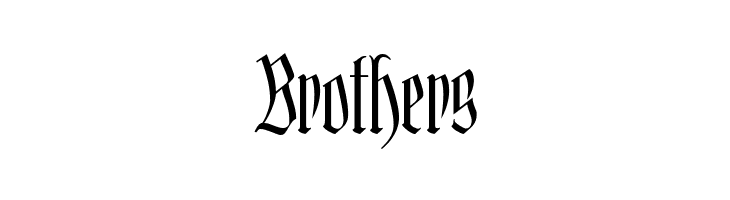 Hofstaetten  Free Fonts Download