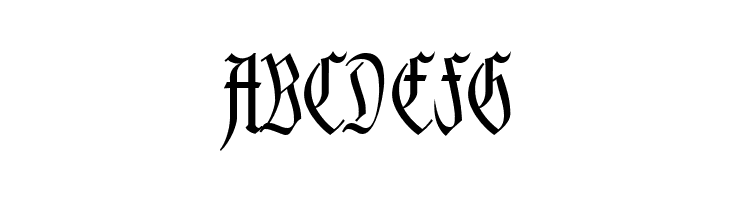 Kleinsemmering  Free Fonts Download