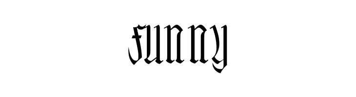 Kleinsemmering  Free Fonts Download