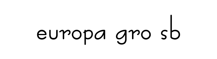 BernardoModaBold  Free Fonts Download