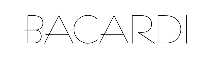 BernardoModa  Free Fonts Download