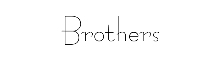 BernardoModa  Free Fonts Download