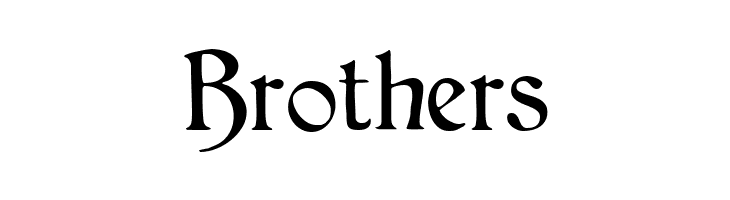 CAT Childs  Free Fonts Download