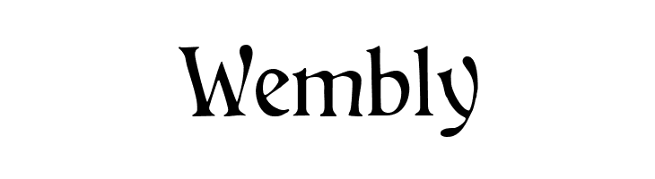 CAT Childs  Free Fonts Download