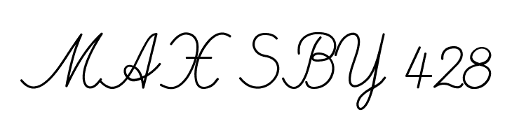 DeutscheNormalschrift-Italic  Free Fonts Download