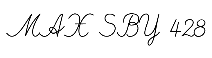 DeutscheNormalschrift  Free Fonts Download