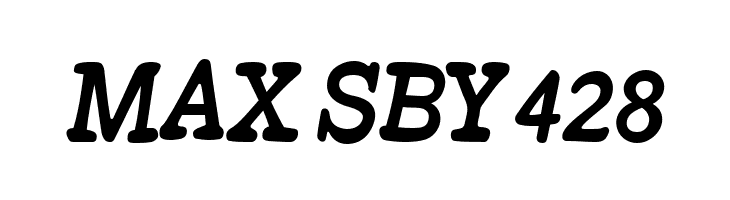 Beta54  Free Fonts Download