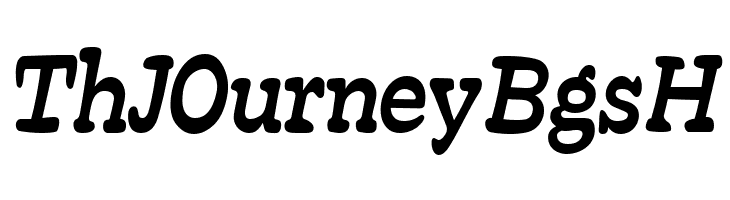 Beta54  Free Fonts Download
