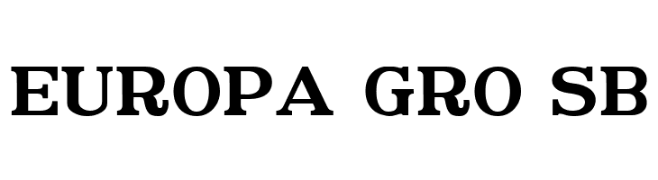 Postamt  Free Fonts Download