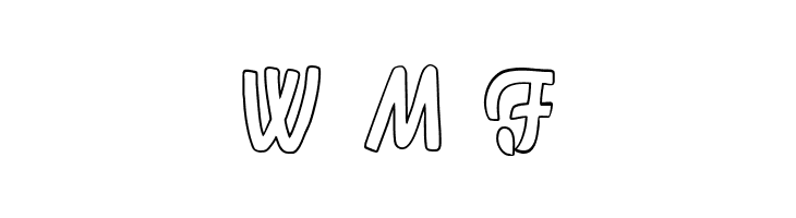 LichteGraphicCAT  Free Fonts Download