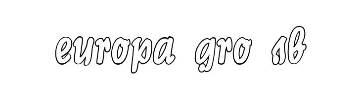 LichteGraphicCAT  Free Fonts Download