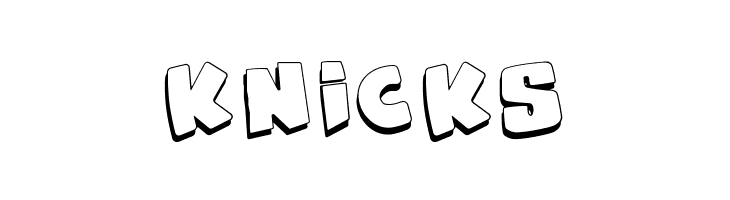 Snaps Taste Outline  Free Fonts Download