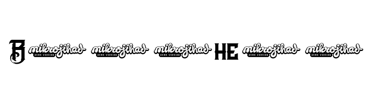 TheBlackVeilDEMO  Free Fonts Download