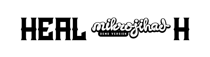 TheBlackVeilDEMO  Free Fonts Download