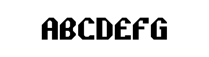 Rocket Propelled  Free Fonts Download